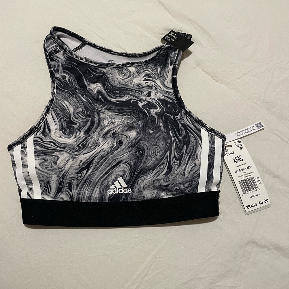 Sport bra